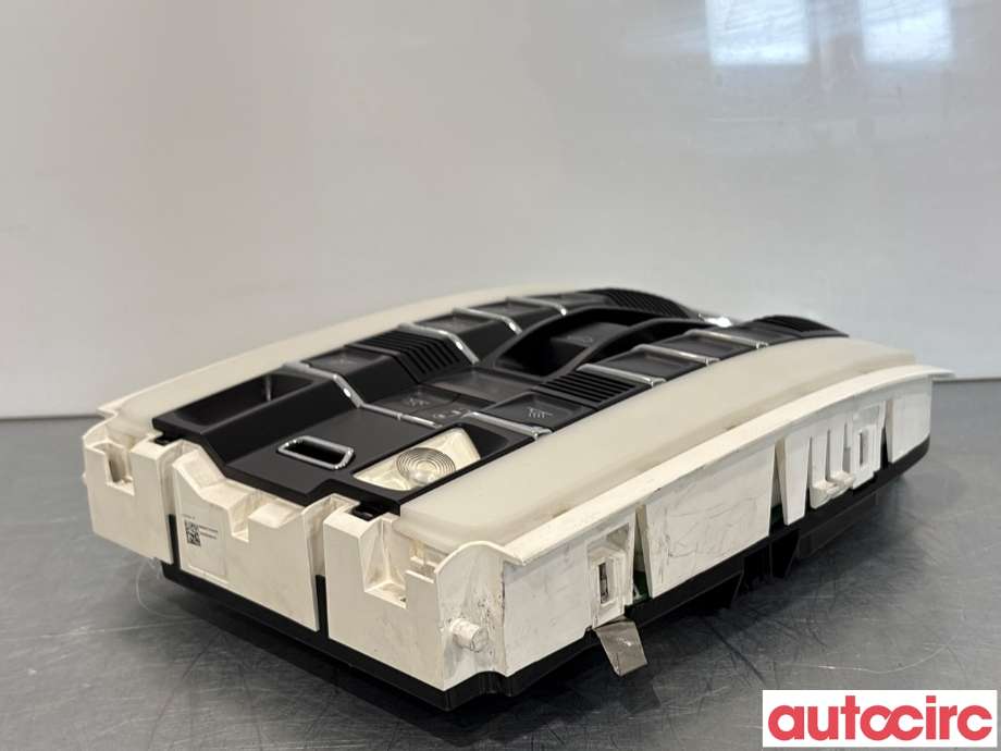 Tak konsoll til Porsche Cayenne 2010-2017 (92A) (92A) (PORSCHE|95861395102|3624546|7PP868403BR)