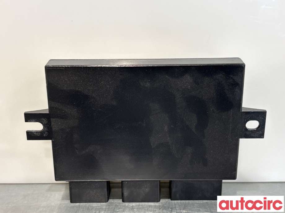 Styreenhet hengerfeste til Porsche Cayenne 2010-2017 (92A) (92A) (PORSCHE|7P0907383G|5DS010161-42|7P0907383J)