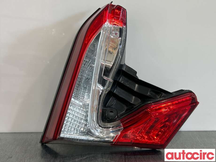 Baklykt venstre indre til Toyota C-HR 2016-->> (TOYOTA|81591F4010||81590-F4010)