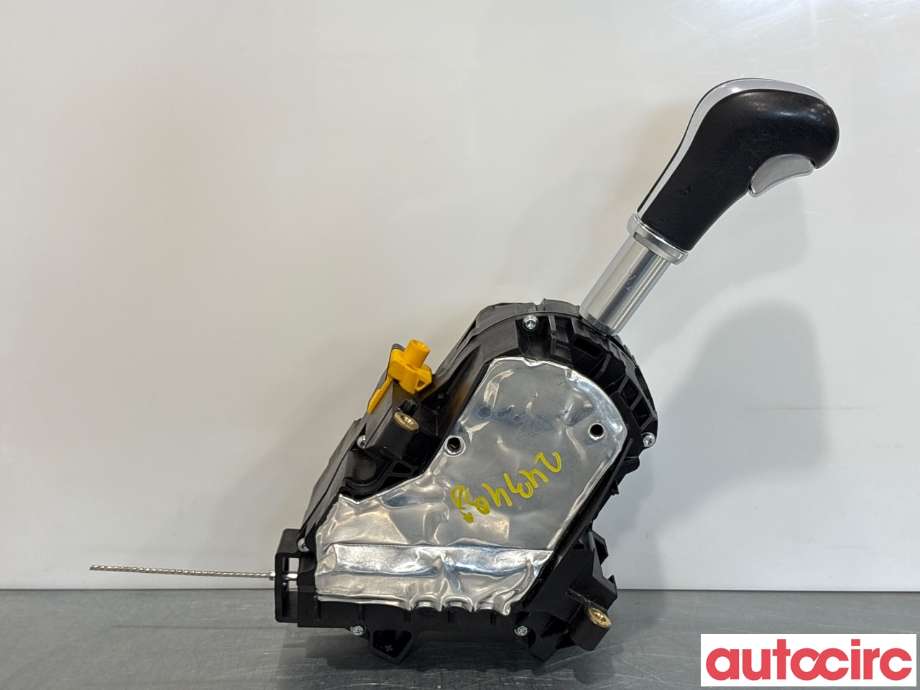 Girstang/girvelger automat til Porsche Cayenne 2010-2017 (92A) (92A) (PORSCHE|95842609310|100048845-0301S|)