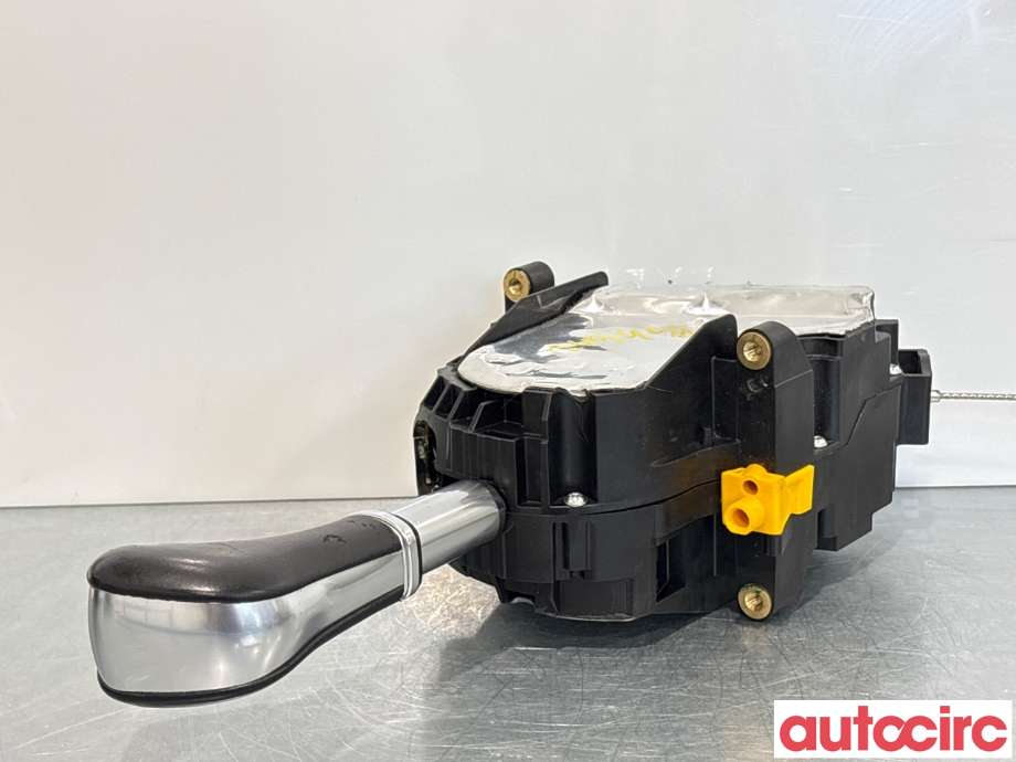 Girstang/girvelger automat til Porsche Cayenne 2010-2017 (92A) (92A) (PORSCHE|95842609310|100048845-0301S|)