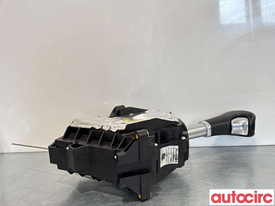 Girstang/girvelger automat til Porsche Cayenne 2010-2017 (92A) (92A) (PORSCHE|95842609310|100048845-0301S|)