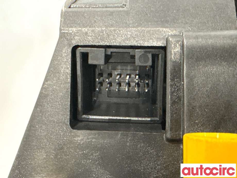 Girstang/girvelger automat til Porsche Cayenne 2010-2017 (92A) (92A) (PORSCHE|95842609310|100048845-0301S|)
