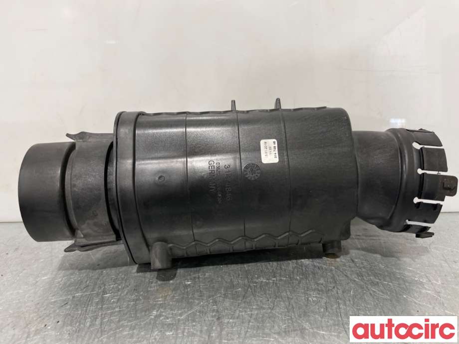 Turbo rør til Volvo V90 / V90 CC / S90 2016-->>  (VOLVO|31474846|)