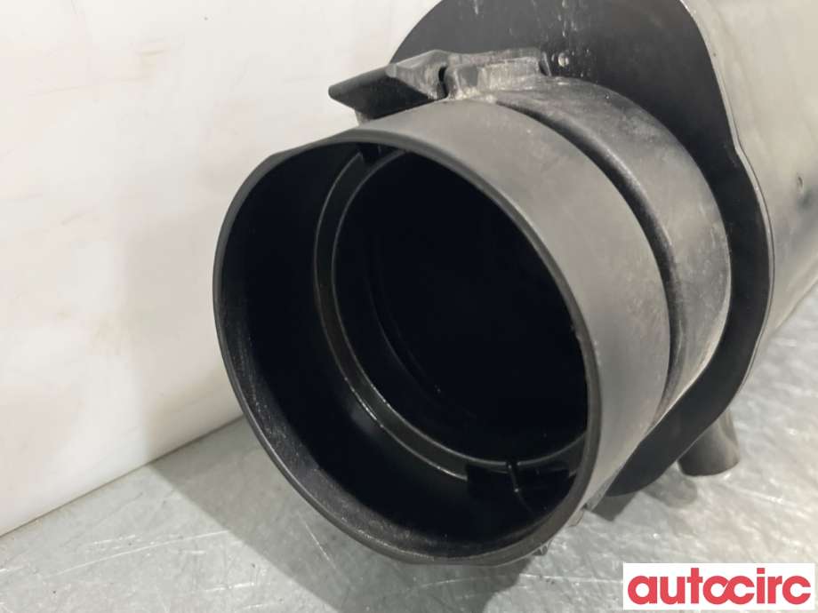 Turbo rør til Volvo V90 / V90 CC / S90 2016-->>  (VOLVO|31474846|)