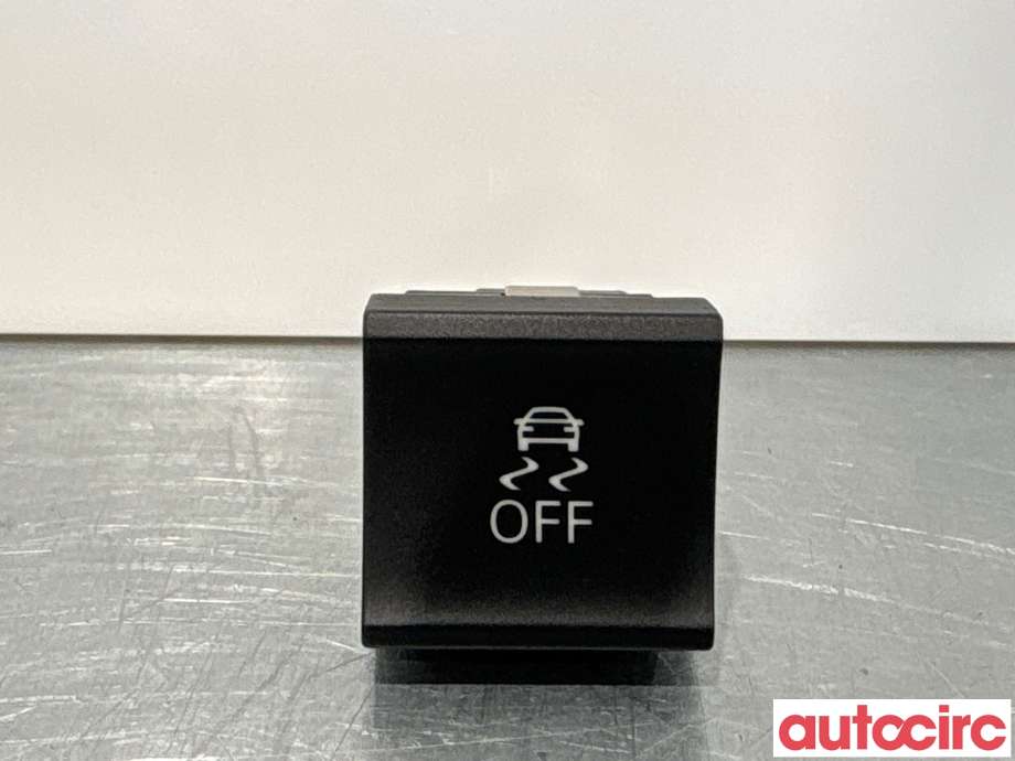 Bryter Antispinn til Audi Q3, 2011-2014 (Type I, Fase 1) (AUDI|8U0927134)