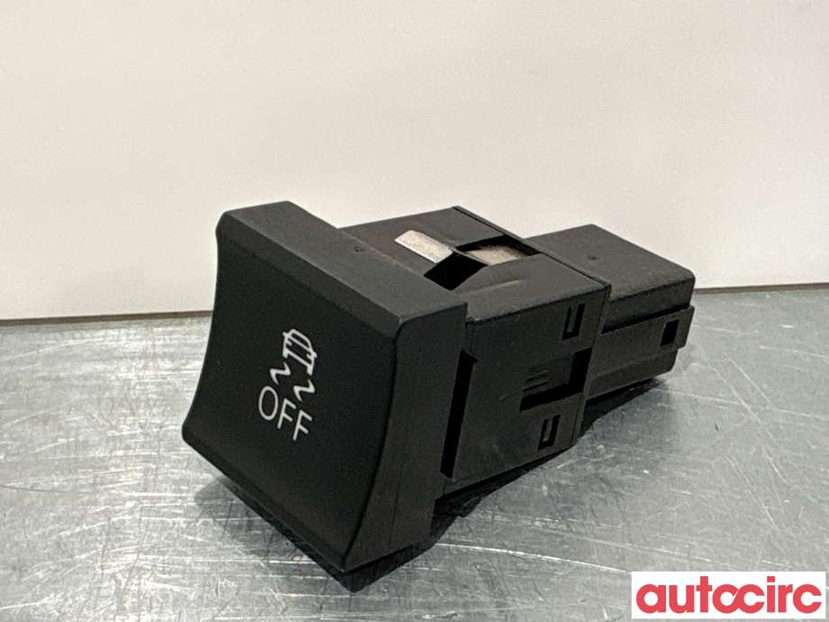 Bryter Antispinn til Audi Q3 2011-2014 (Type I, Fase 1) (AUDI|8U0927134|)