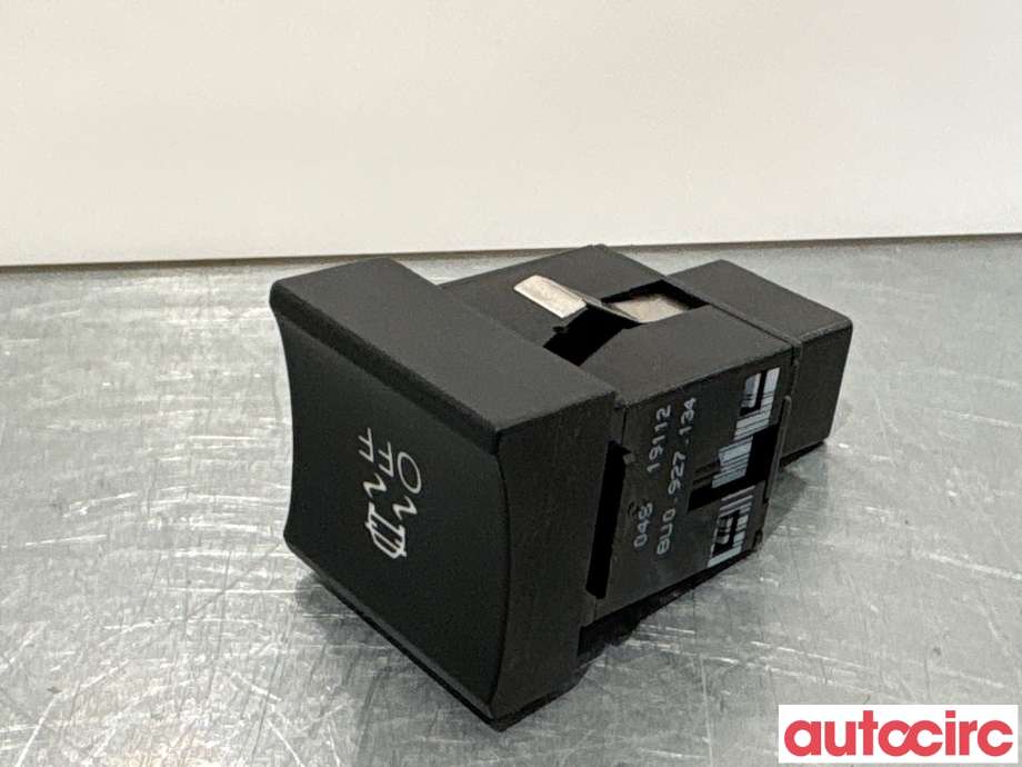 Bryter Antispinn til Audi Q3 2011-2014 (Type I, Fase 1) (AUDI|8U0927134|)