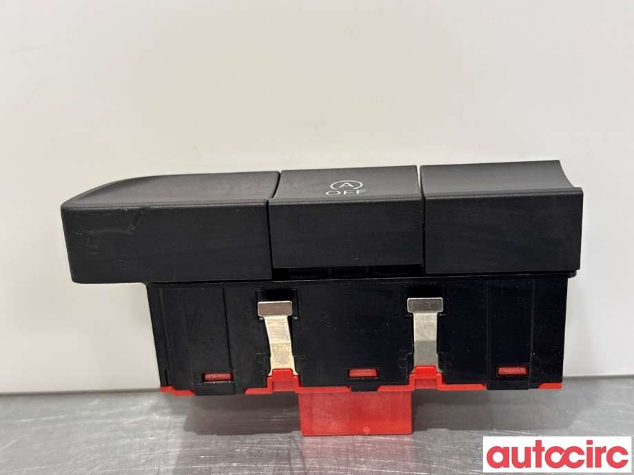 Bryter diverse til Audi Q3 2011-2014 (Type I, Fase 1)  (AUDI|8U0959673E|)