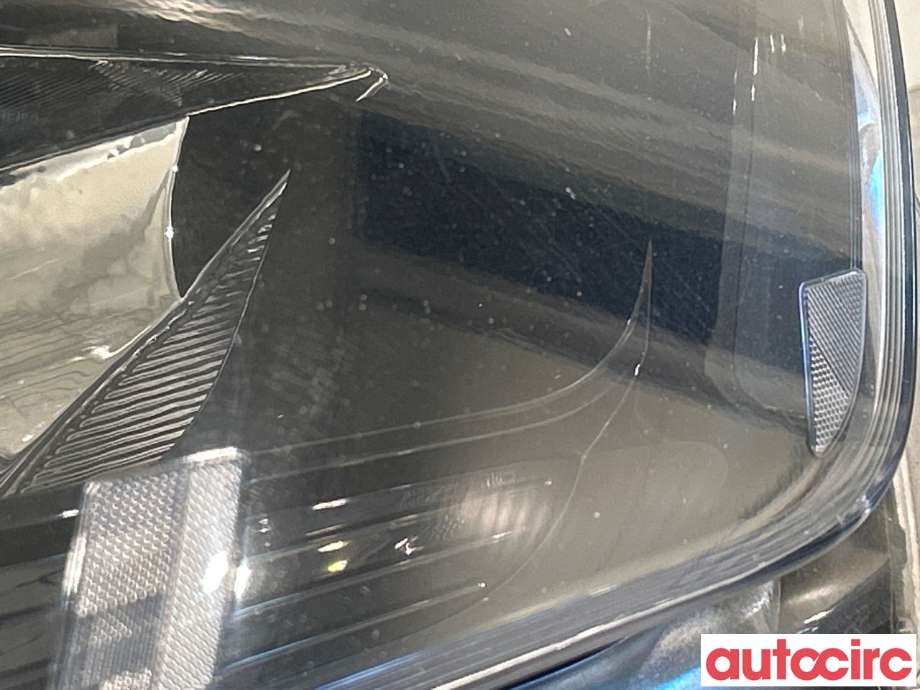 Frontlykt høyre halogen til Opel Combo E 2019-->>  (OPEL|1634150880|90145358|9816825980)