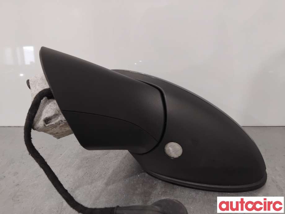 Speil venstre til Porsche Cayenne 2010-2017 (92A) (92A) (PORSCHE|95873150700||95873150701)