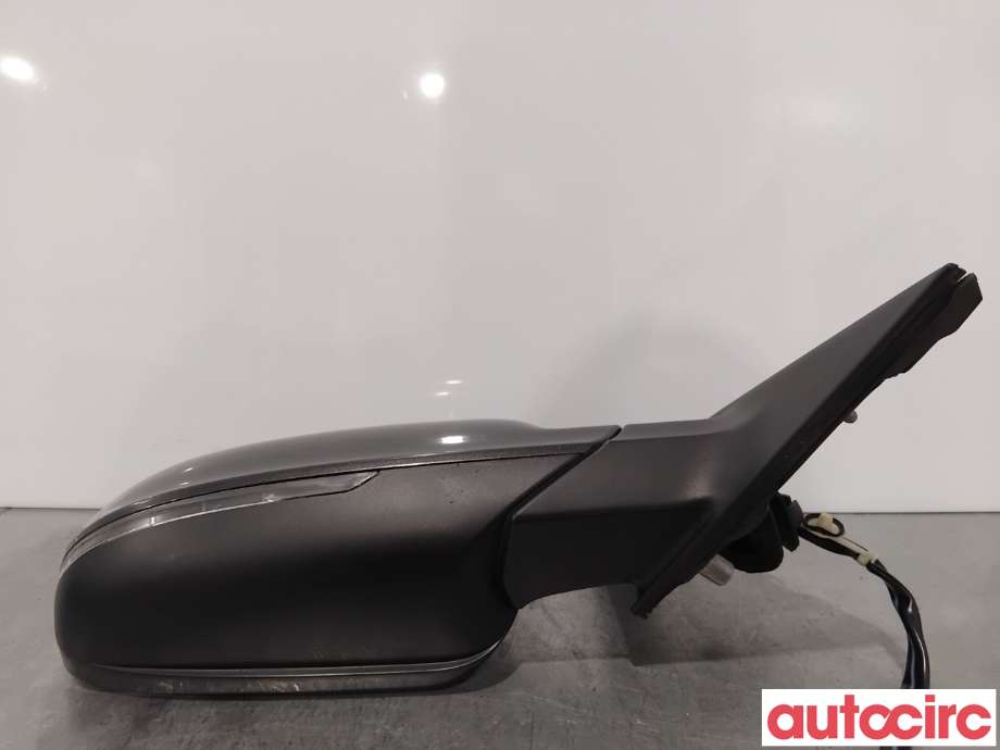 Speil høyre til Audi A4 2007-2014 (Type IV) (B8) (B8) (AUDI|8K1857410AG|)