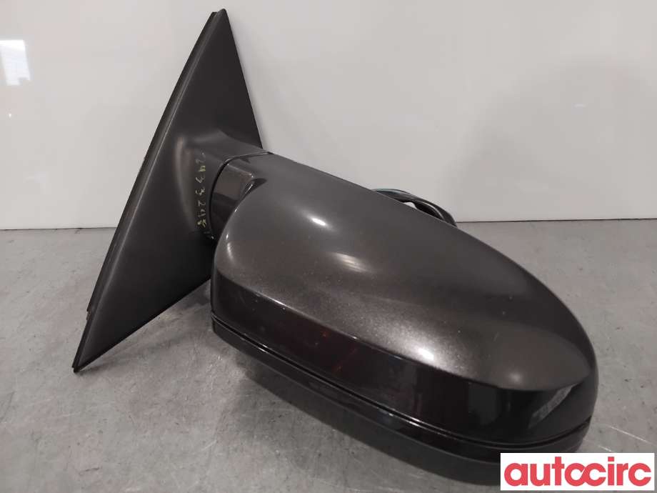 Speil høyre til Audi A4 2007-2014 (Type IV) (B8) (B8) (AUDI|8K1857410AG|)