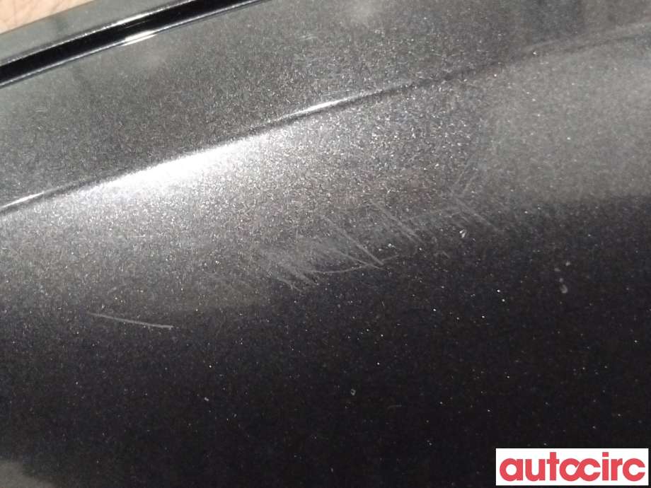 Speil høyre til Audi A4 2007-2014 (Type IV) (B8) (B8) (AUDI|8K1857410AG|)