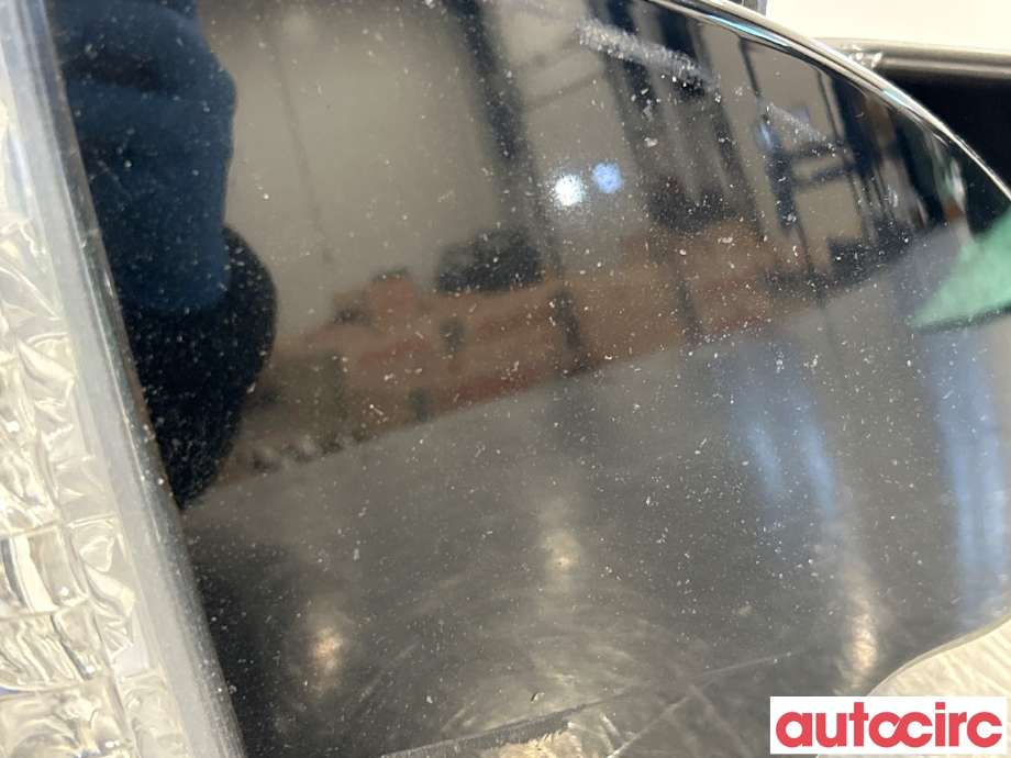 Tåkelykt høyre foran til Peugeot 508 2011-2014 (Type I, Fase 1) (PEUGEOT|9676557680||182139-02)