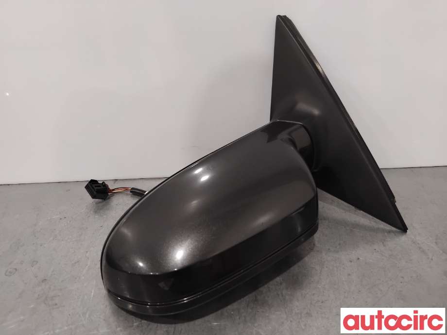 Speil venstre til Audi A4 2007-2014 (Type IV) (B8) (B8) (AUDI|8K1857409AG|)