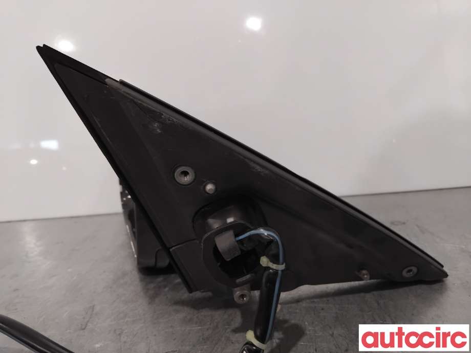 Speil venstre til Audi A4 2007-2014 (Type IV) (B8) (B8) (AUDI|8K1857409AG|)
