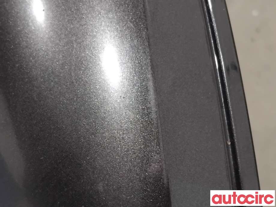 Speil venstre til Audi A4 2007-2014 (Type IV) (B8) (B8) (AUDI|8K1857409AG|)
