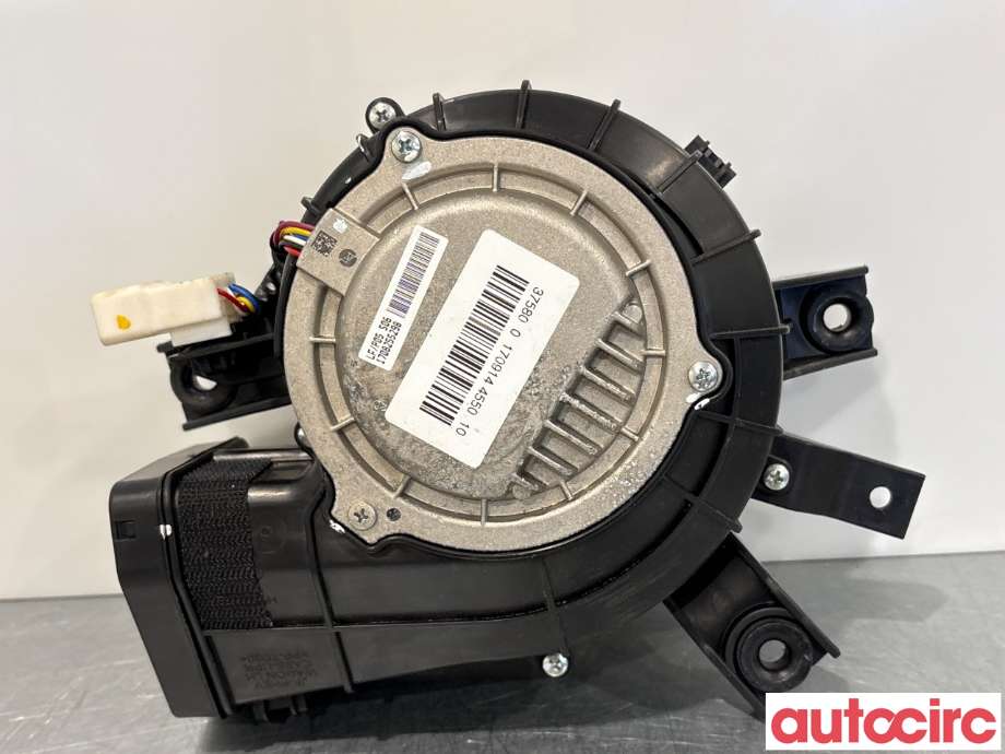 Diverse deler til Kia Optima 2017-2020  (KIA|37580A8710|)