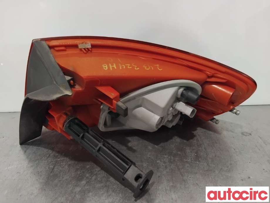 Baklykt venstre til Audi A4 2007-2014 (Type IV) (B8) (B8) (AUDI|8K9945095B|)