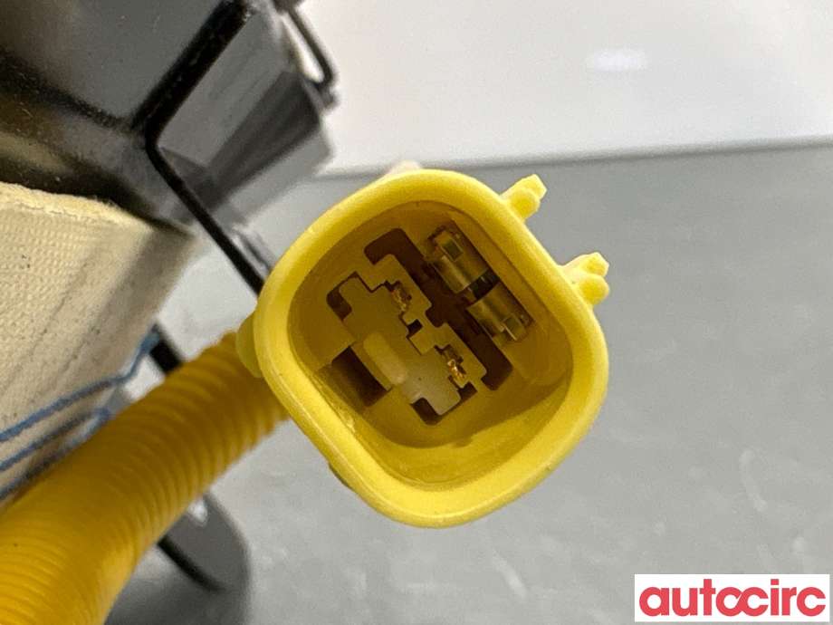 Airbag kne til Kia Optima 2017-2020  (KIA|56970D4000|D456991010)