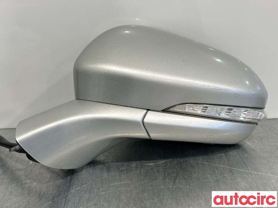 Speil venstre til Ford Mondeo 2014-2019 (Type V, Fase 1) (FORD|2121180||DS73-17682-DBOUC)