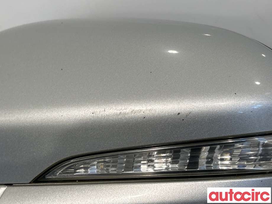 Speil venstre til Ford Mondeo 2014-2019 (Type V, Fase 1) (FORD|2121180||DS73-17682-DBOUC)