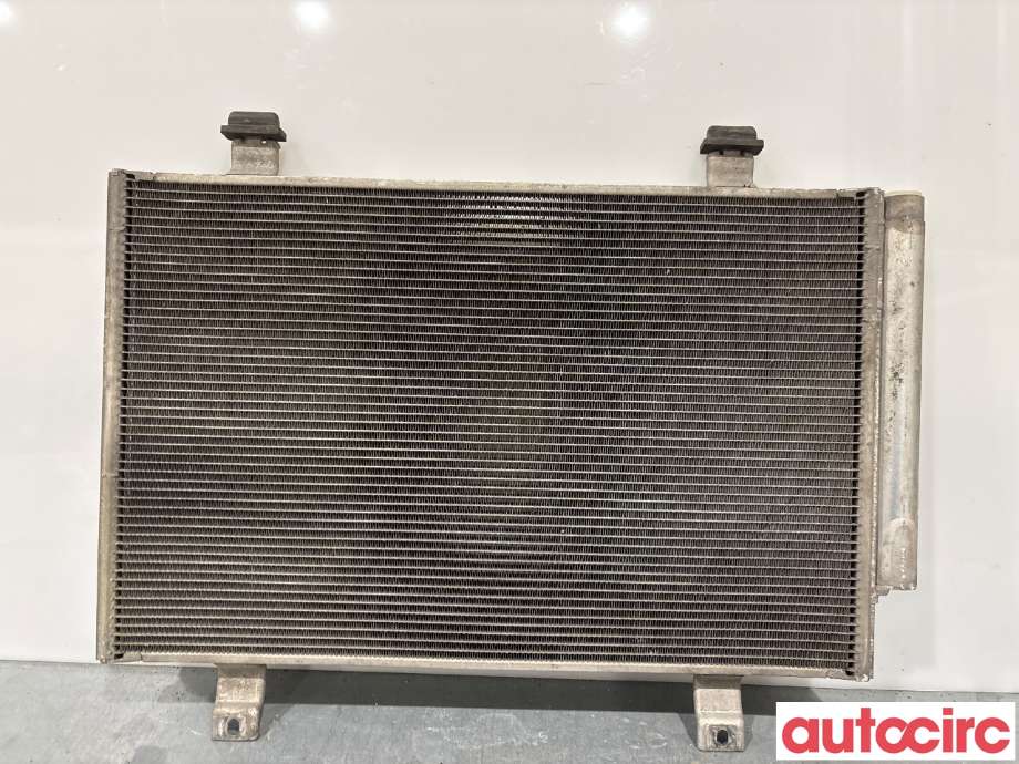 Aircondition radiator til Suzuki Swift 2005-2010  (SUZUKI|9531063J00|)