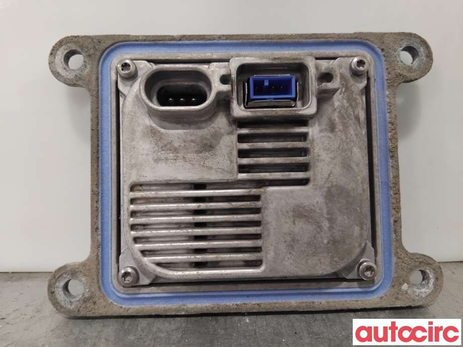 Styreenhet xenon/ballast til Opel Ampera-e 2017-->> (Type II) (OPEL|42529555|)