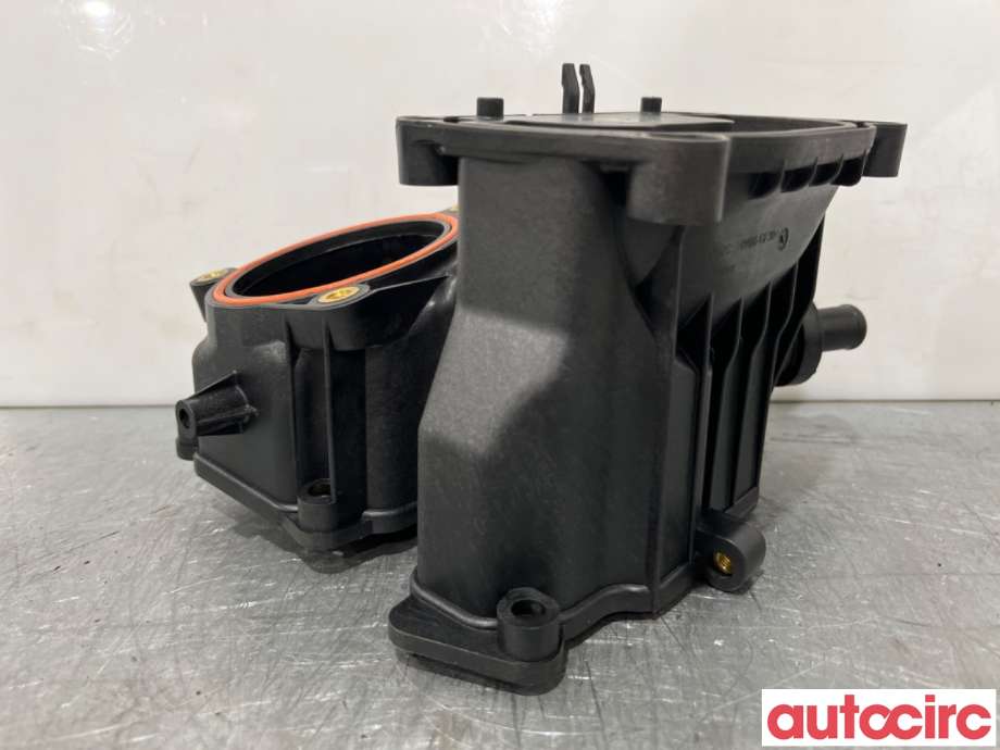Turbo rør til Volvo V90 / V90 CC / S90 2016-->> (VOLVO|32222165||32222129)