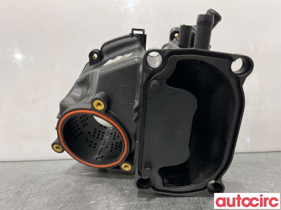 Turbo rør til Volvo V90 / V90 CC / S90 2016-->> (VOLVO|32222165||32222129)