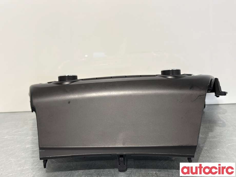 Varmeapparat betjening til Kia Optima 2017-2020 (KIA|97250A8770WK||97250-A8770)