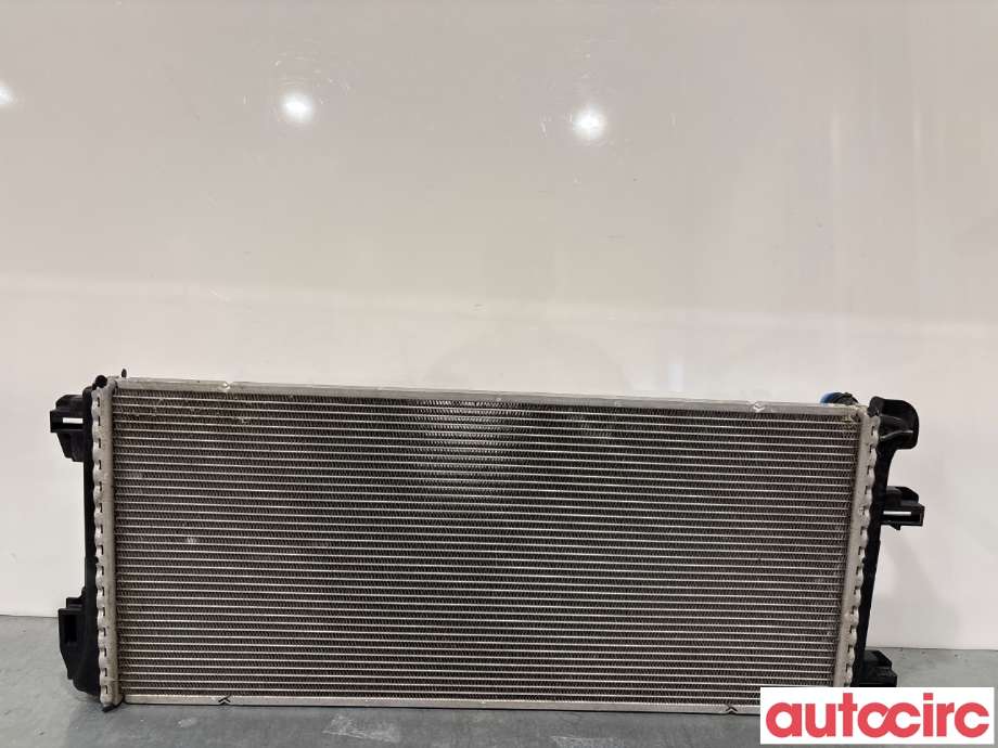 Radiator (automat gir) til Mercedes EQE, 2022-->>  (MERCEDES|A0995005101)