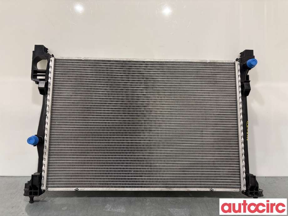 Radiator (automat gir) til Mercedes EQE, 2022-->>  (MERCEDES|A0995005001)