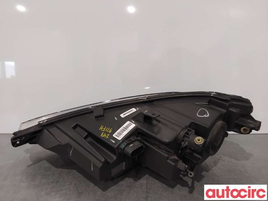 Frontlykt høyre xenon til Tesla Model S 2013-2016 (Fase 1) (TESLA|6005911-00-C|)