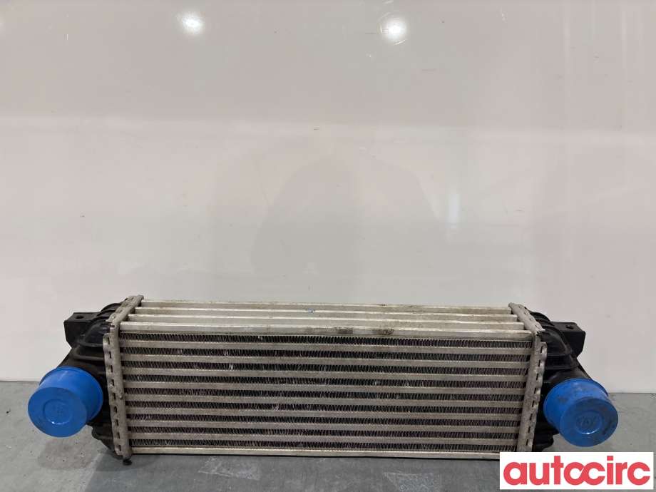Intercooler til Ford Transit Connect 2009-2013 (Type I, Fase 2) (FORD|4999282|7T16-9L440-AE)