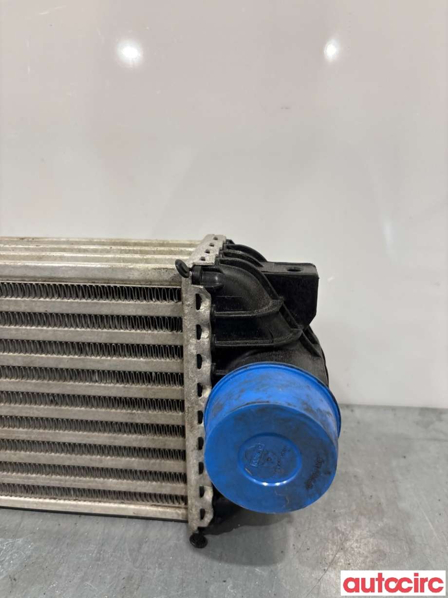 Intercooler til Ford Transit Connect 2009-2013 (Type I, Fase 2) (FORD|4999282|7T16-9L440-AE)