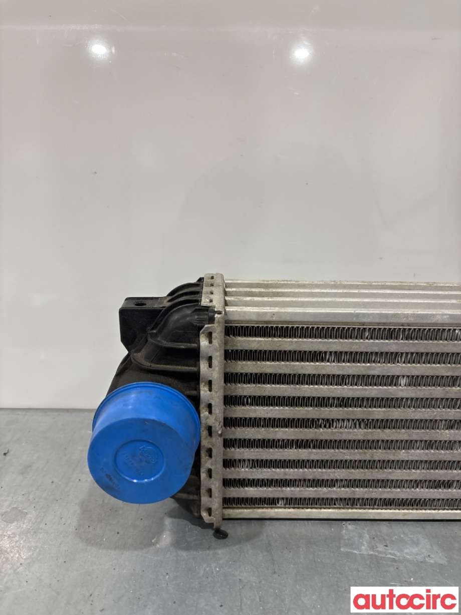 Intercooler til Ford Transit Connect 2009-2013 (Type I, Fase 2) (FORD|4999282|7T16-9L440-AE)