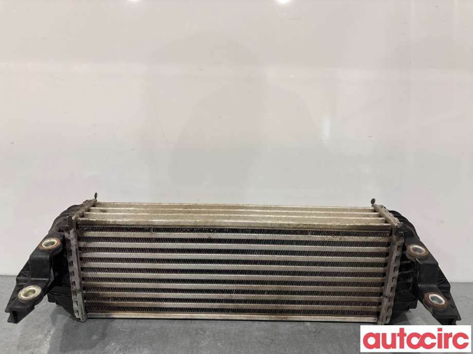 Intercooler til Ford Transit Connect 2009-2013 (Type I, Fase 2) (FORD|4999282|7T16-9L440-AE)