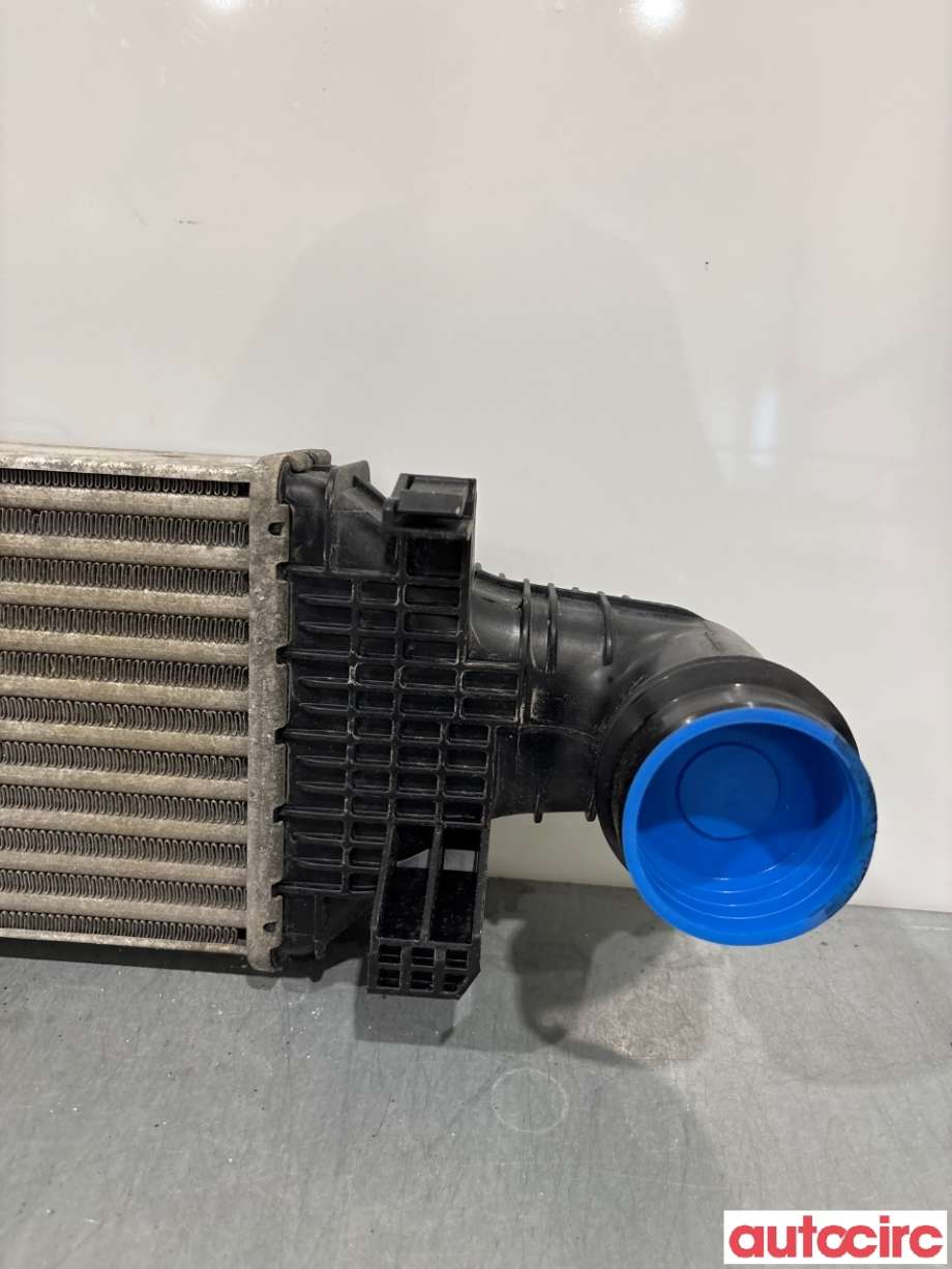 Intercooler til Mercedes E-Klasse 2009-2013 (Fase 1) (W212) (W212) (MERCEDES|A2045000200|)