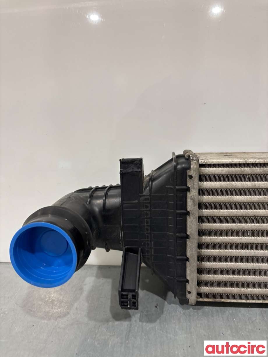 Intercooler til Mercedes E-Klasse 2009-2013 (Fase 1) (W212) (W212) (MERCEDES|A2045000200|)