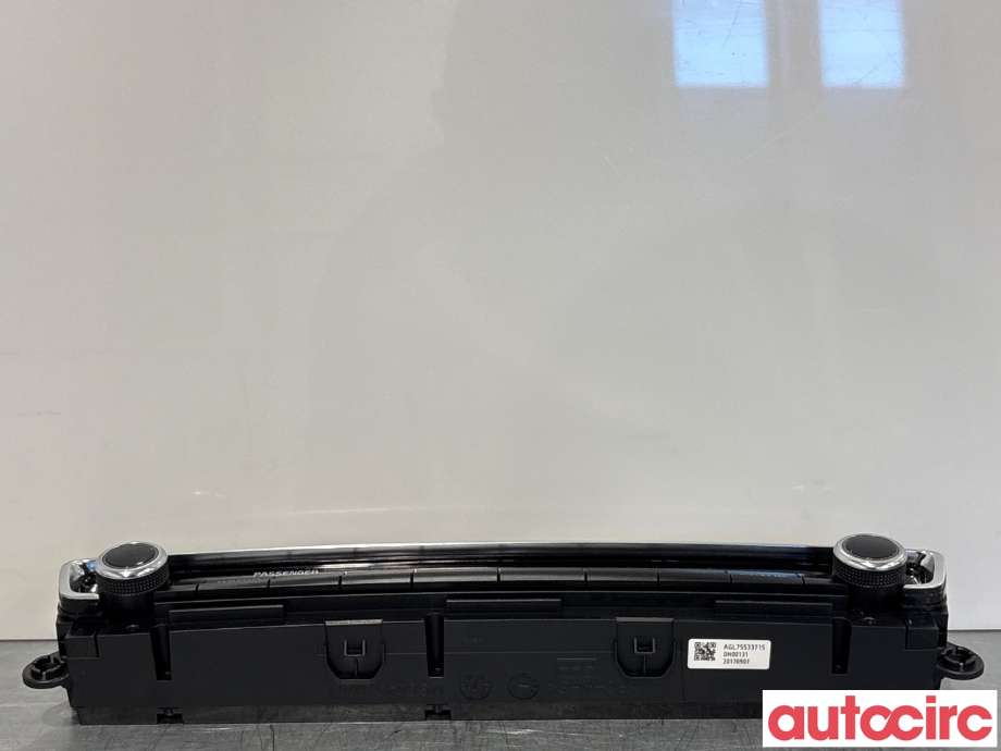 Bryter diverse til Kia Optima 2017-2020 (KIA|96540A8770WK|LKLECJF|96540-A8770WK)