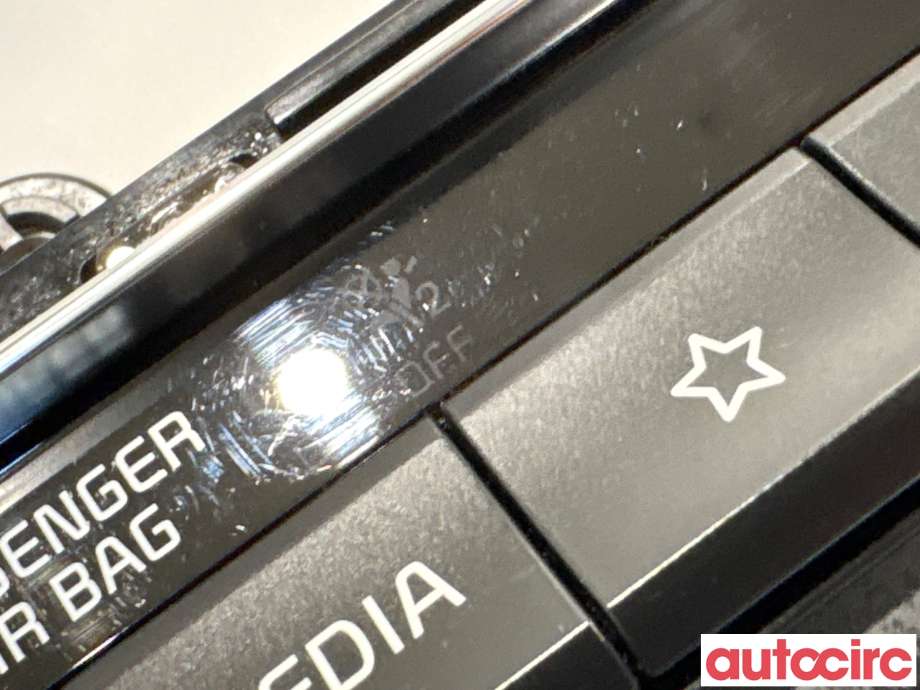 Bryter diverse til Kia Optima 2017-2020 (KIA|96540A8770WK|LKLECJF|96540-A8770WK)
