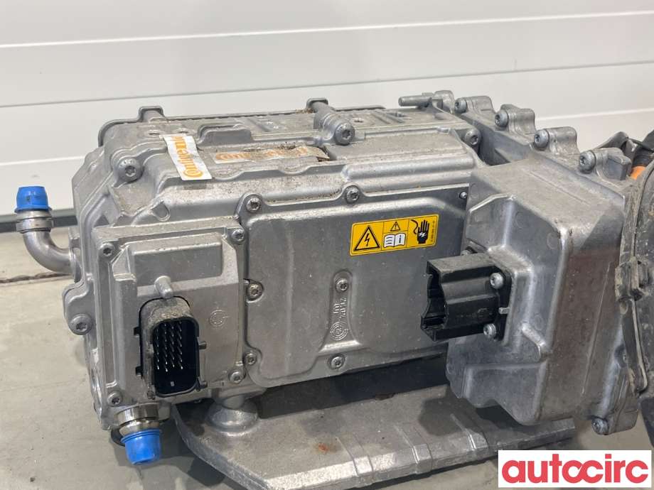 Inverter hybrid til Mercedes C-Klasse 2014-2018 (Fase 1) (W205) (W205) (MERCEDES|A2059006415)