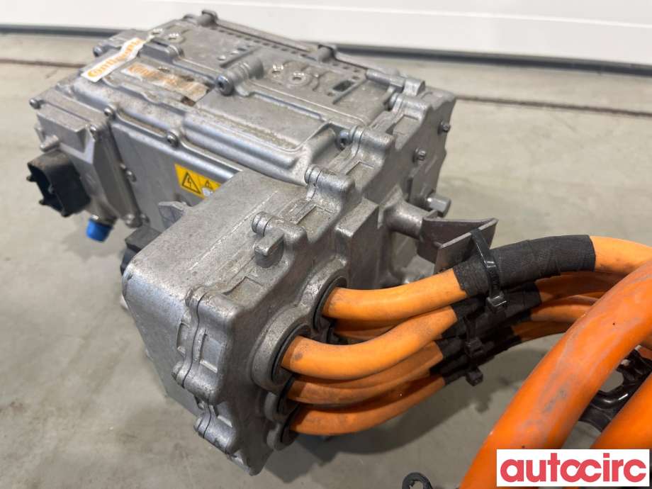 Inverter hybrid til Mercedes C-Klasse 2014-2018 (Fase 1) (W205) (W205) (MERCEDES|A2059006415)