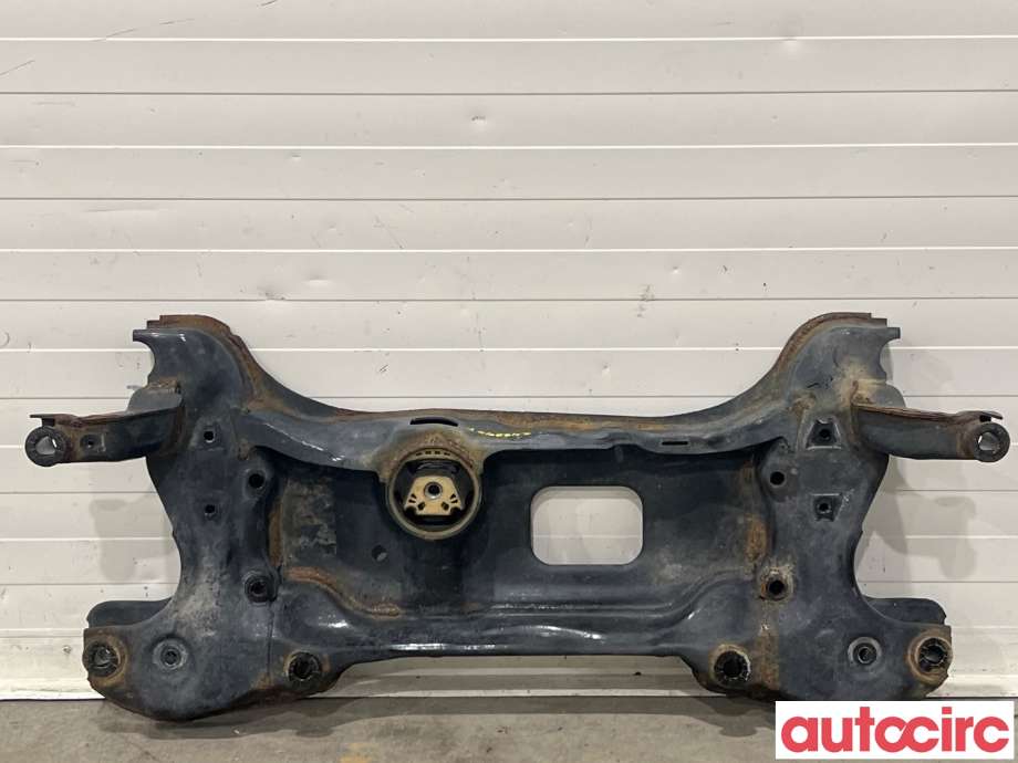 Travers foran hoved til VW Caddy 2015-2020 (Type III, Fase 3) (VOLKSWAGEN|1K0199315B|)