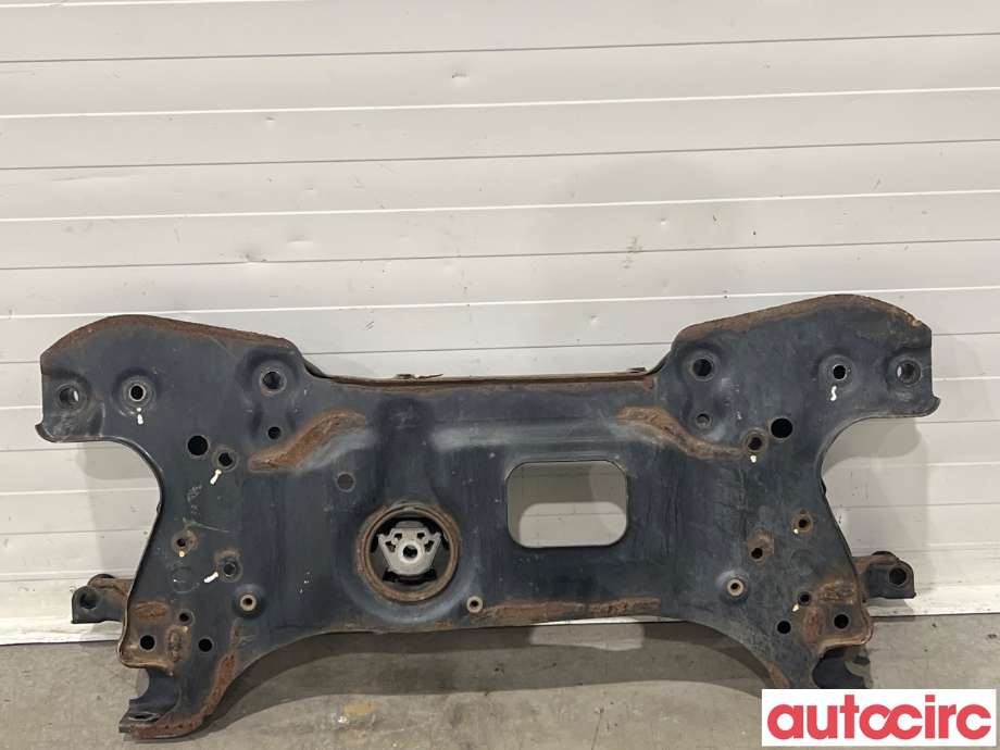 Travers foran hoved til VW Caddy 2015-2020 (Type III, Fase 3) (VOLKSWAGEN|1K0199315B|)