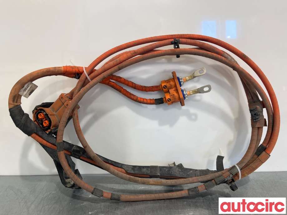 Kabel høy volt (HV) hybrid til VW Passat 2015-2019 (Fase 1) (B8) (B8) (VOLKSWAGEN|3Q0971015E|3Q0971015C)