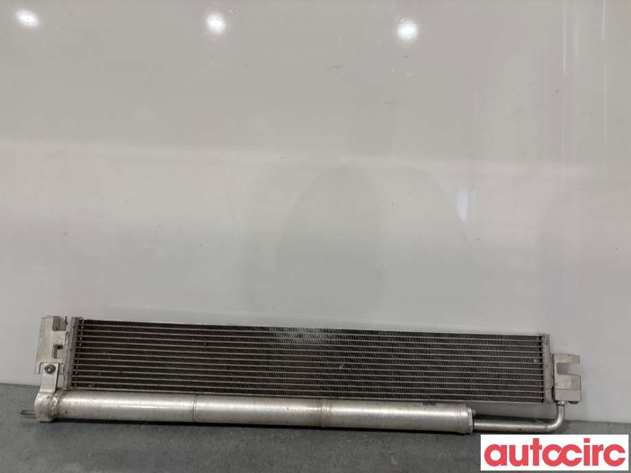 Aircondition radiator til Mercedes EQE 2022-->>  (MERCEDES|A0995001402|)