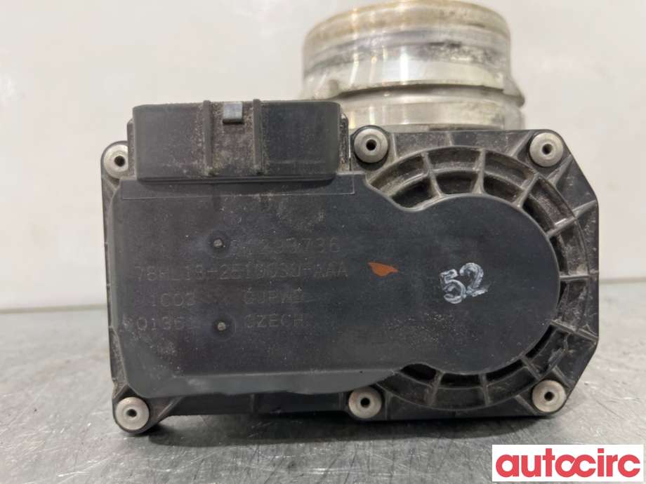 Spjeldhus til Volvo V90 / V90 CC / S90 2016-->>  (VOLVO|31293736|78HL13-2510030-AAA)